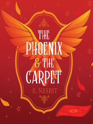 cover image of The Phoenix and the Carpet